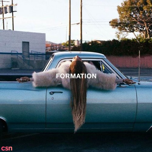 Beyoncé