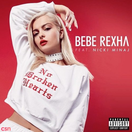 Bebe Rexha