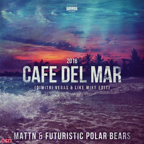 Futuristic Polar Bears