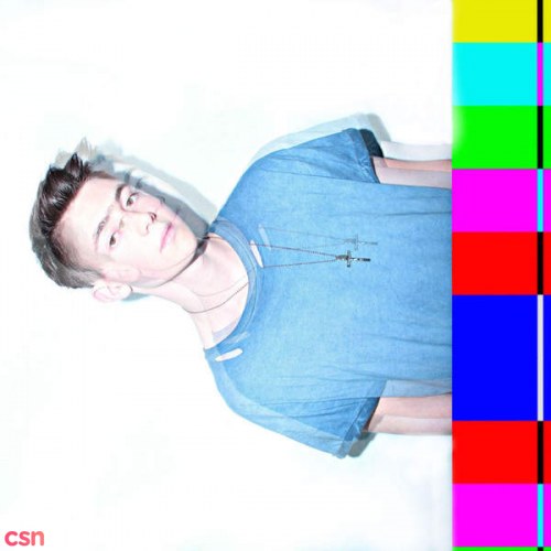 Greyson Chance