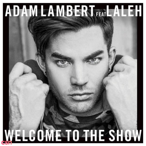 Adam Lambert