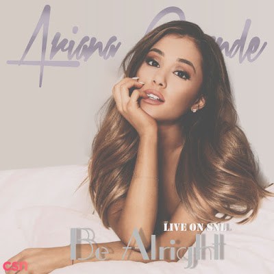 Ariana Grande