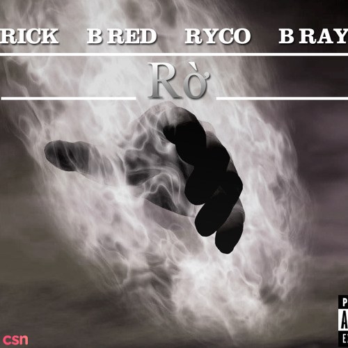 B Ray