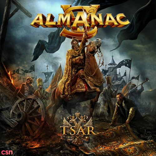 Almanac