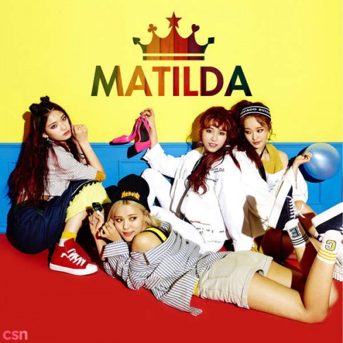 Matilda