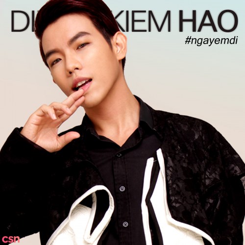 Đinh Kiếm Hào