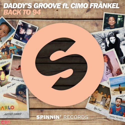 Cimo Frankel