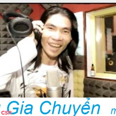 Châu Gia Chuyển