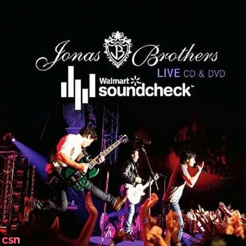 Jonas Brothers