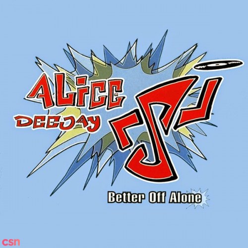 Alice Deejay