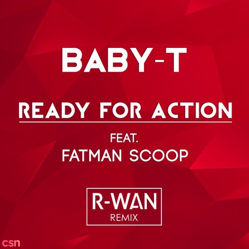 BABY-T
