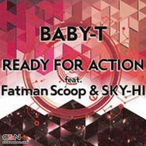 BABY-T