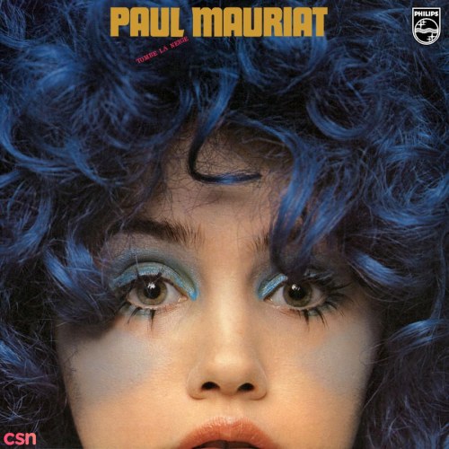 Paul Mauriat 