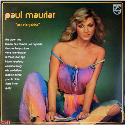 Paul Mauriat 