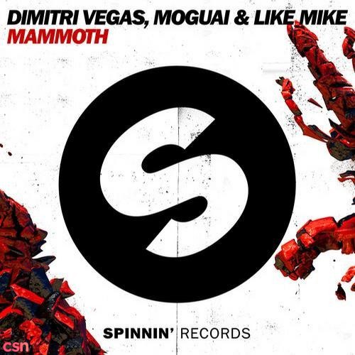 Dimitri Vegas