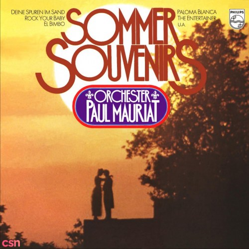 Paul Mauriat 