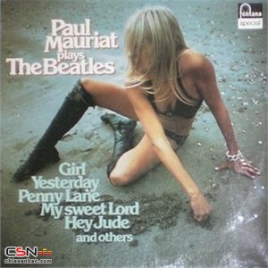 Paul Mauriat 