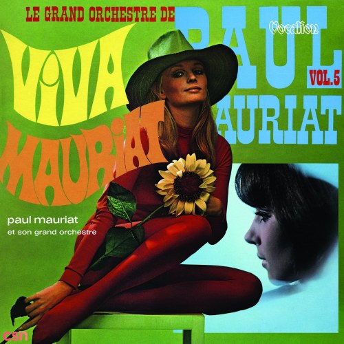 Paul Mauriat