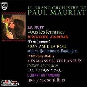 Paul Mauriat
