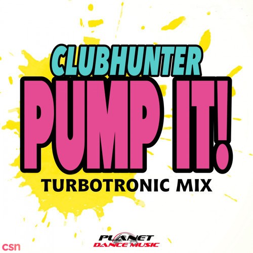 Clubhunter