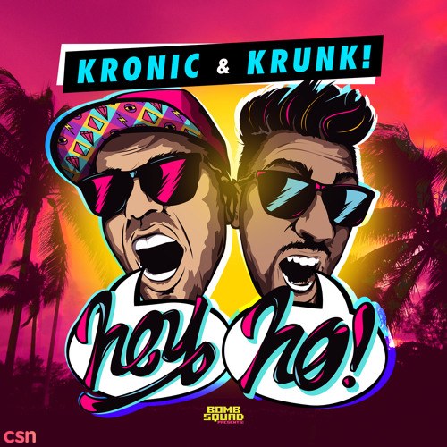 Kronic