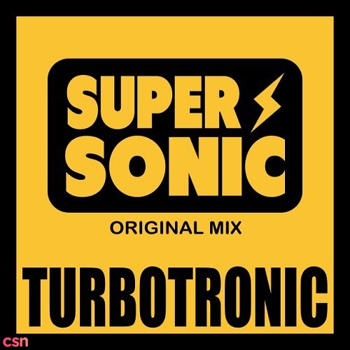 Turbotronic