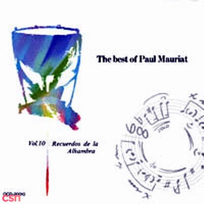 Paul Mauriat