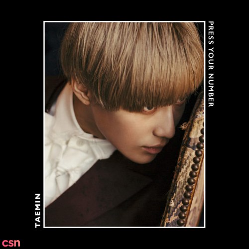 Taemin