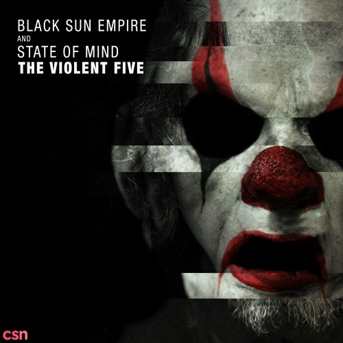 Black Sun Empire