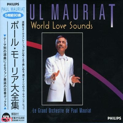 Paul Mauriat