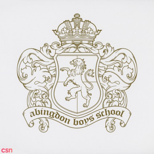 abingdon boys school