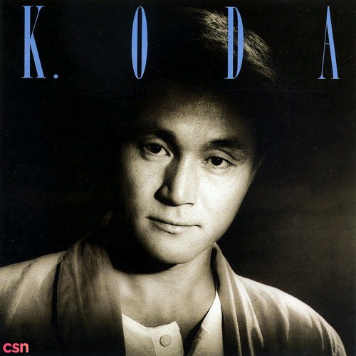 Kazumasa Oda