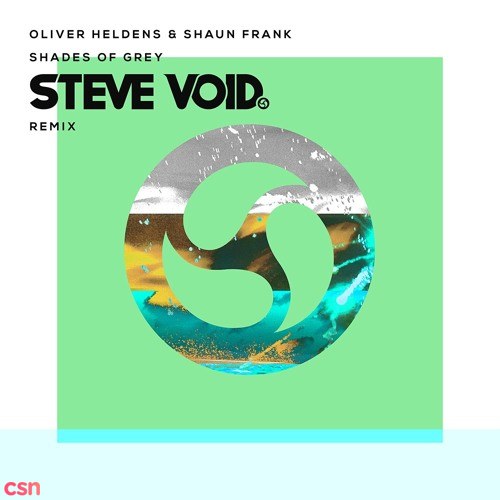 Oliver Heldens