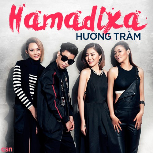 Hương Tràm