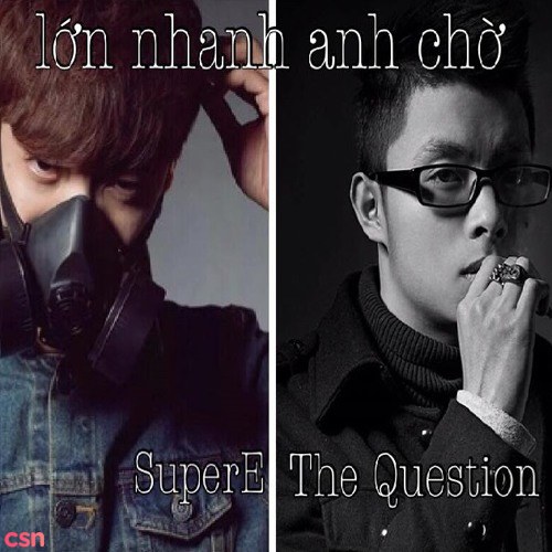 Super E