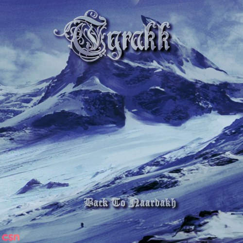 Tyrakk