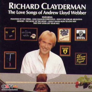 Richard Clayderman 