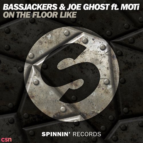 Bassjackers