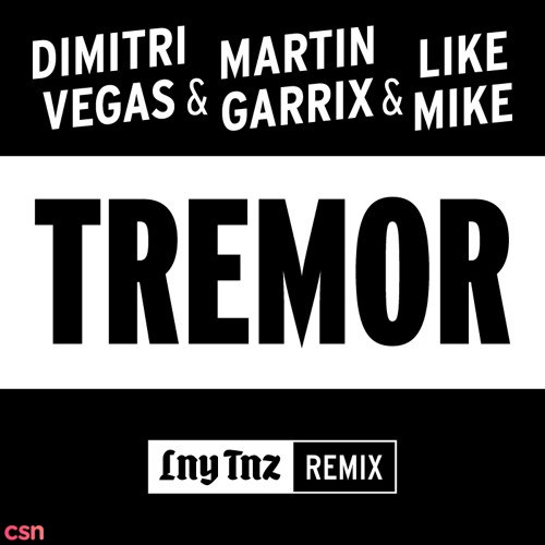 Dimitri Vegas