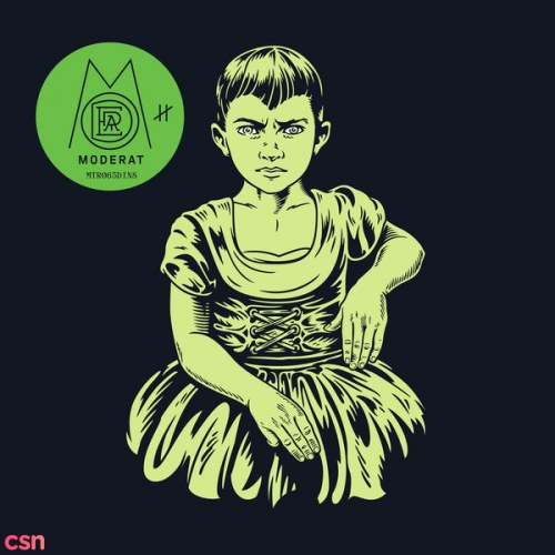 Moderat