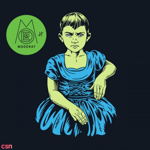 Moderat