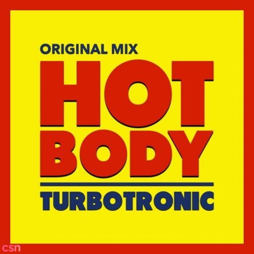 Turbotronic