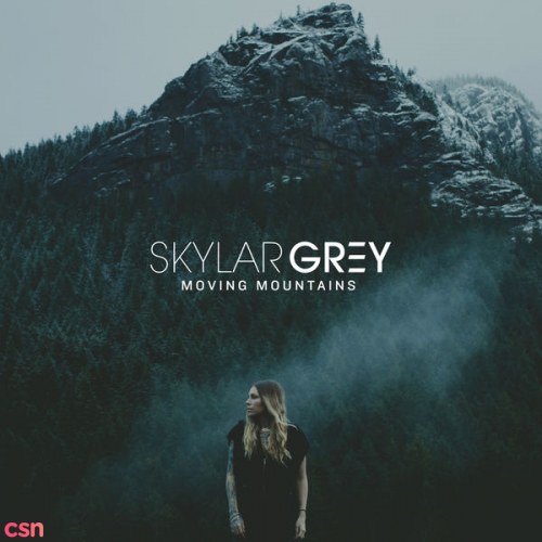 Skylar Grey