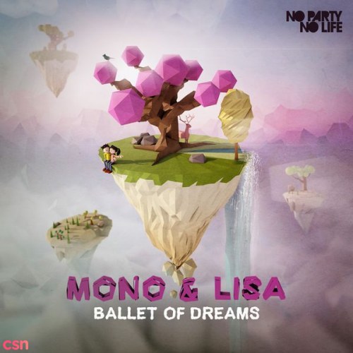 Mono & Lisa