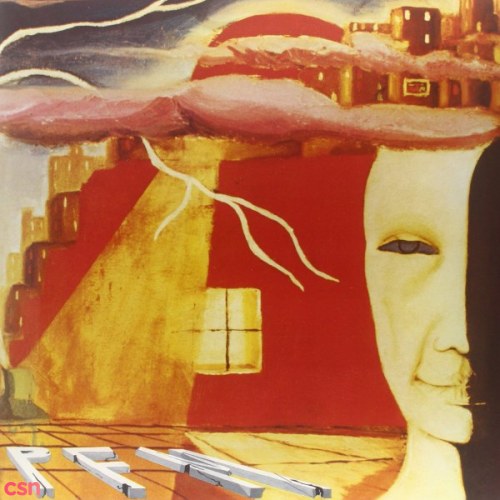 Premiata Forneria Marconi