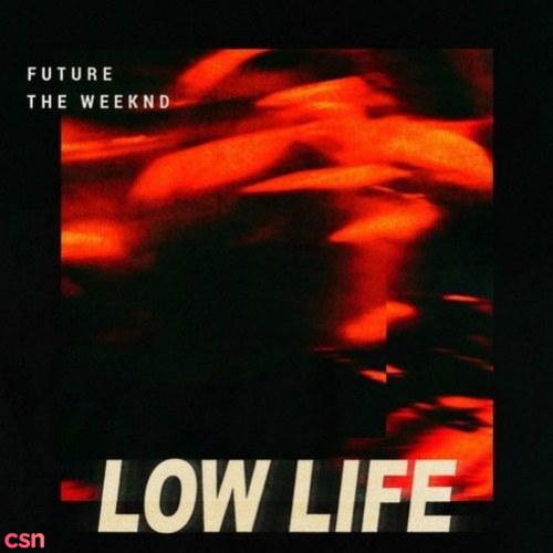 The Weeknd ft. Future