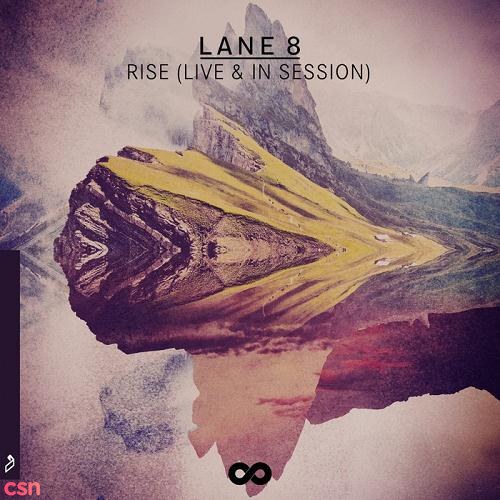 Lane 8