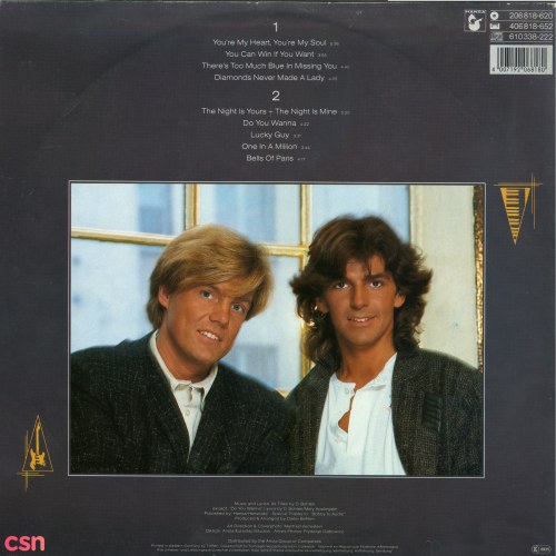 Modern Talking