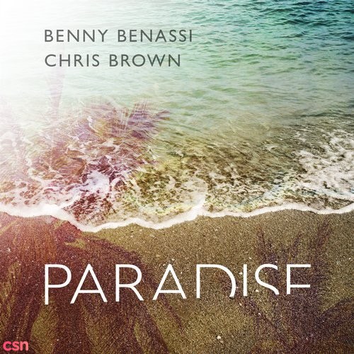 Benny Benassi