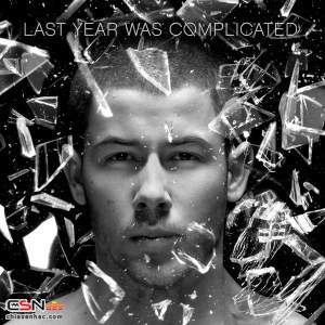 Nick Jonas